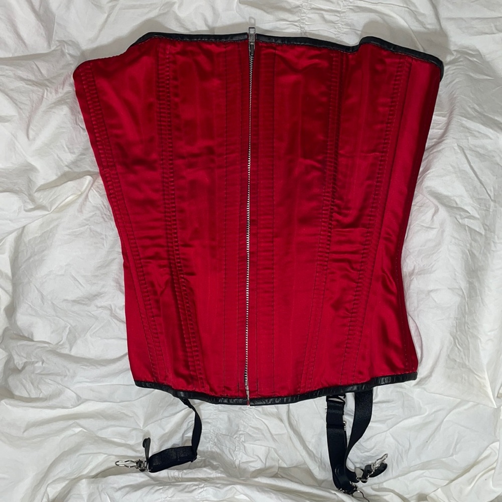 Stormy Leather Handmade Leather
